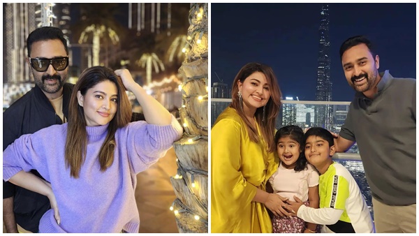 സ്‌നേഹ-പ്രസന്ന