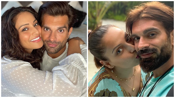 ബിപാഷ ബസു-കരണ്‍ സിങ് ഗ്രോവര്‍