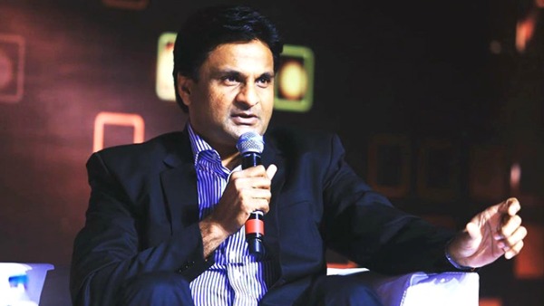 ಜಾವಗಲ್ ಶ್ರೀನಾಥ್