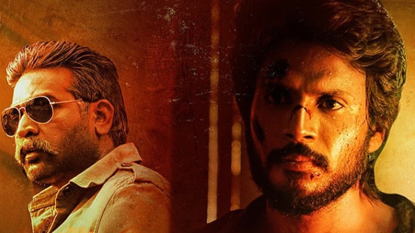 Sundeep Kishan's First Collaboration with Vijay Sethupathy