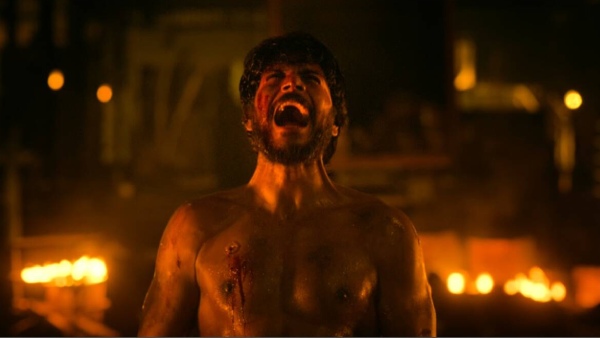 Movie Review: A Real Action-Packed Drama