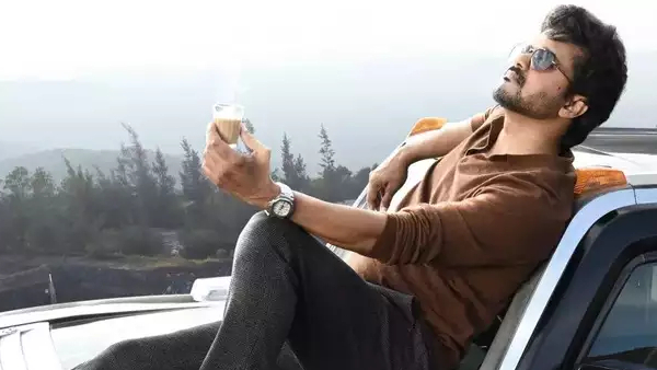 Vaarasudu  (dub) – (Average)