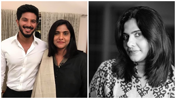 രേഖ മേനോന്‍