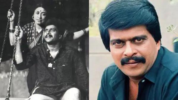 ಶಂಕರ್ ನಾಗ್ -ಆರುಂಧತಿ