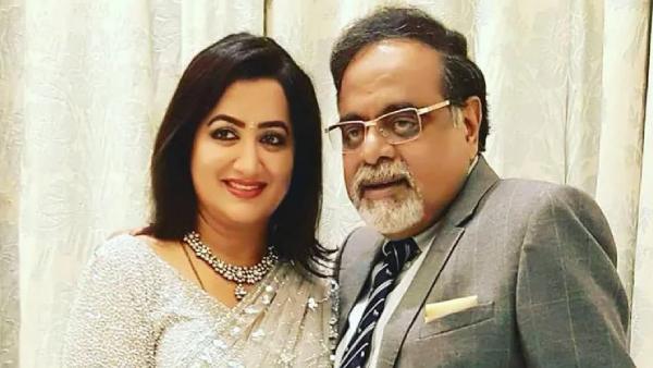 ಅಂಬರೀಶ್ -ಸುಮಲತಾ