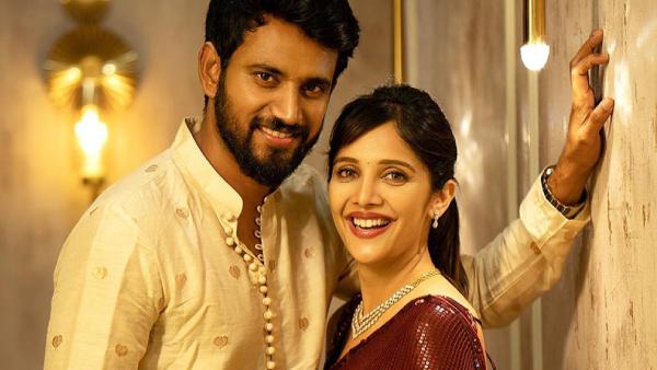 ಡಾರ್ಲಿಂಗ್ ಕೃಷ್ಣ -ಮಿಲನಾ ನಾಗರಾಜ್