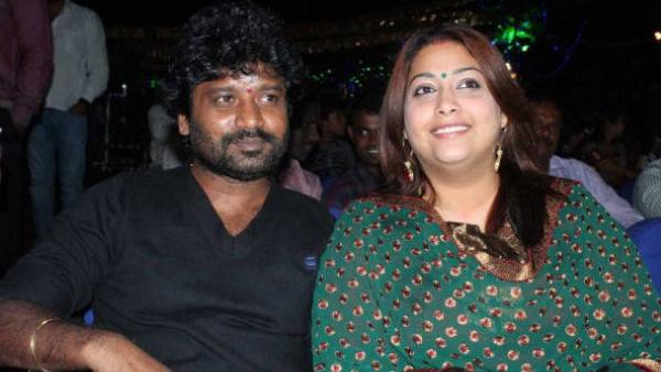 ರಕ್ಷಿತಾ -ಪ್ರೇಮ್