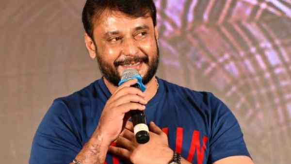 ದರ್ಶನ್ ಸಿನಿಪ್ರವೇಶ ತಂದೆಗೆ ಇಷ್ಟವಿರಲಿಲ್ಲ