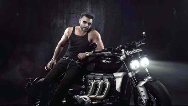 ಸೈಡ್ ಪಾತ್ರಗಳಲ್ಲಿ ನಟನೆ