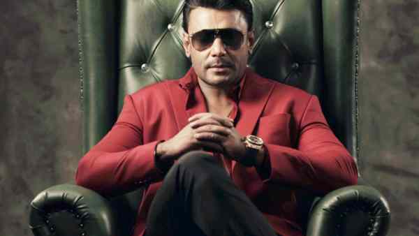 ಸ್ಟಾರ್ ಪಟ್ಟ ಕೊಟ್ಟ 'ಕರಿಯ'