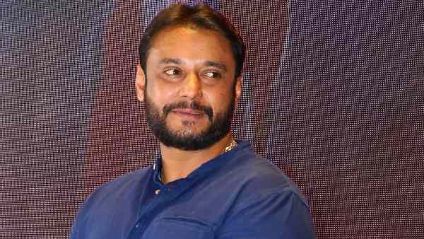 ದರ್ಶನ್ ಮೊದಲ ಸಂಬಳ