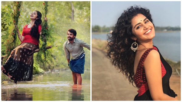 അസിസ്റ്റന്റ് സംവിധായിക