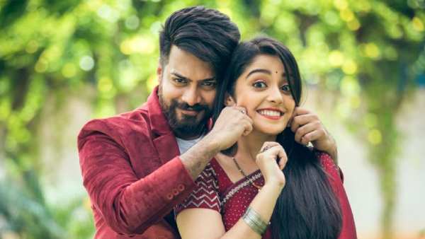 ಅನಿಕೇತ್-ಮೀರಾ