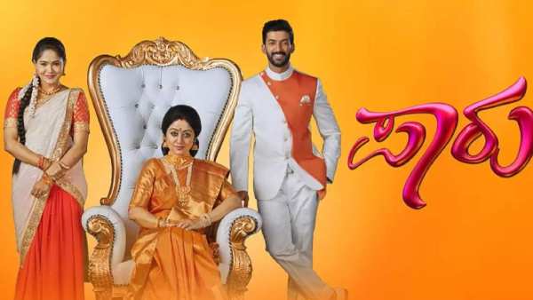 ಆದಿ-ಪಾರು