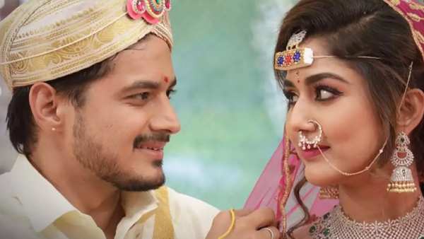 ಯುವ ಮತ್ತು ಪ್ರಾರ್ಥನಾ