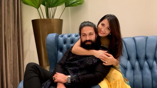 ಯಶ್-ರಾಧಿಕಾ ಲವ್ ಸ್ಟೋರಿ