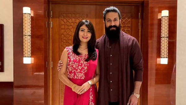 ನಾಲ್ಕು ಸಿನಿಮಾಗಳಲ್ಲಿ ಒಟ್ಟಿಗೆ ನಟನೆ