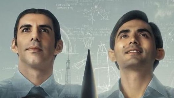 Rocket Boys Season 1