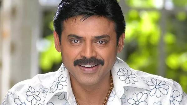 ವೆಂಕಟೇಶ್ ದಗ್ಗುಬಾಟಿ