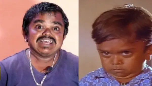 ಫಕೀರಪ್ಪ ದೊಡ್ಡಮನಿ