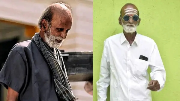 ಕೃಷ್ಣ ರಾವ್