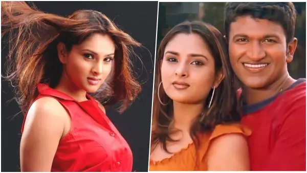 ಅಪ್ಪು ನೆನೆದು ರಮ್ಯಾ ಭಾವುಕ