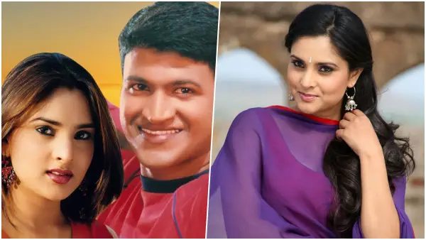 ಮೊದಲ ಚೆಕ್ ಕೊಟ್ಟಿದ್ದು ಅಪ್ಪು