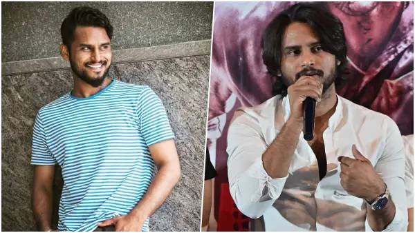 ರಂಗಭೂಮಿ ಕಲಾವಿದ