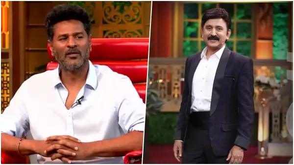 ಪ್ರಭುದೇವ  ಸಾಧನೆ ದೊಡ್ಡದು