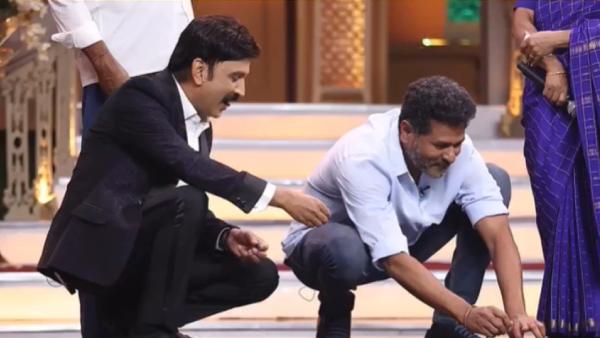 ಲುಂಗಿ ಅಂದ್ರೆ ದೂರ