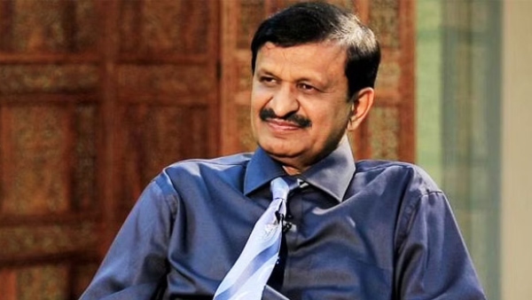 ಮಂಜುನಾಥನ ಹರಕೆಯ ಫಲವಾಗಿ ಜನನ