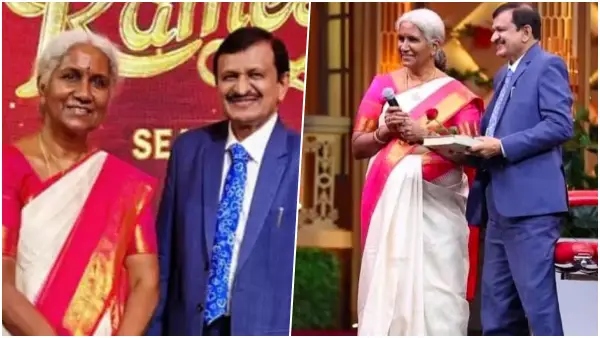 ದೇವೇಗೌಡರ ಅಳಿಯ