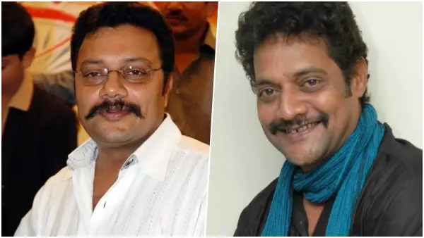 ಸಾಯಿಕುಮಾರ್ ಮತ್ತು ರವಿಶಂಕರ್