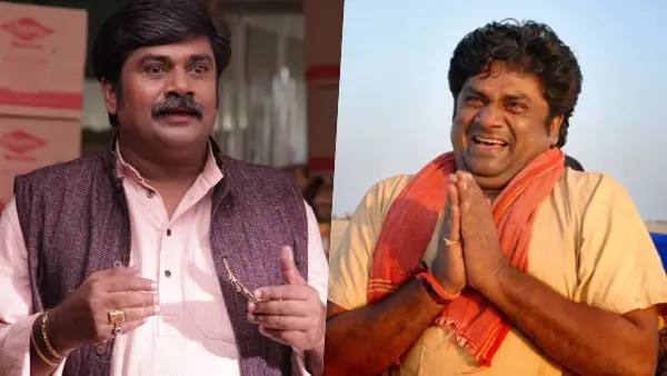 ಮೂಲತಃ ತುಮಕೂರಿನವರು