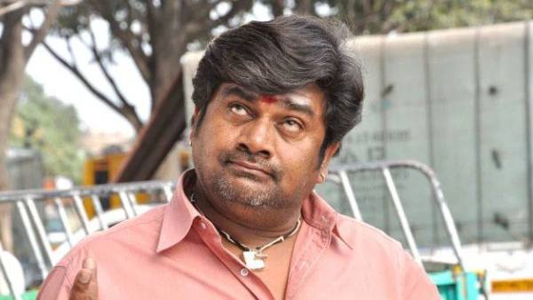 ಕುರಿ ಮೇಯಿಸಿಕೊಂಡಿದ್ದ ರಘು