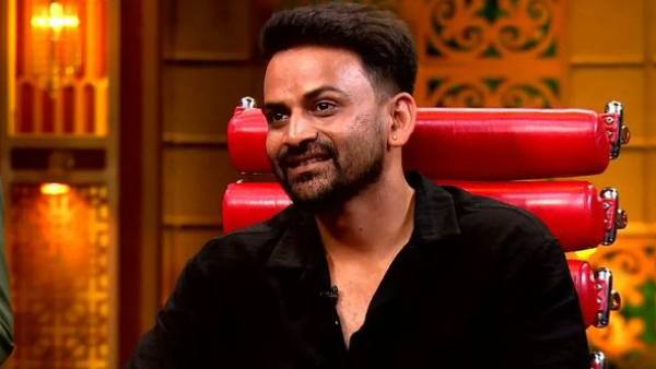 ಹಿಂದಿನ ವಾರ ಯಾರಿದ್ದರು?