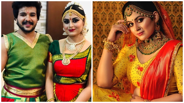 മികച്ച നര്‍ത്തകി