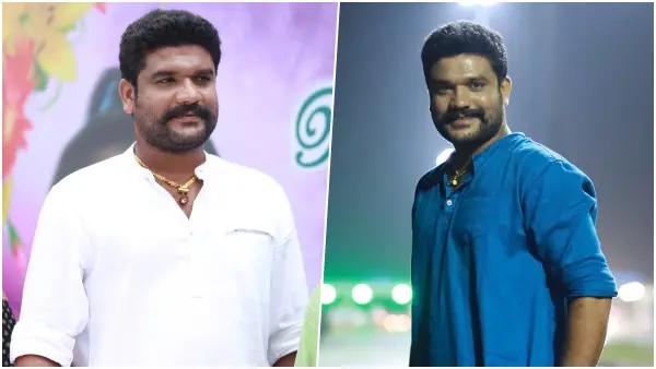 ಯಾರು ಸಂಪತ್ ಜಯರಾಮ್?