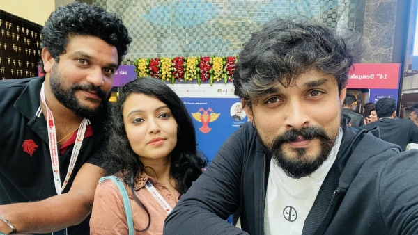 ಕಂಬನಿ ಮಿಡಿದ ಸ್ನೇಹಿತರು