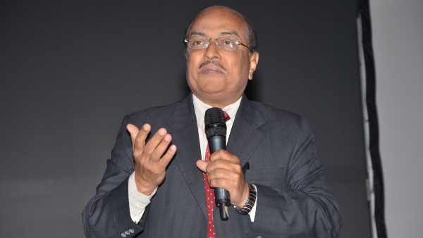 ಡಾ. ಗುರುರಾಜ್ ಕರಜಗಿ