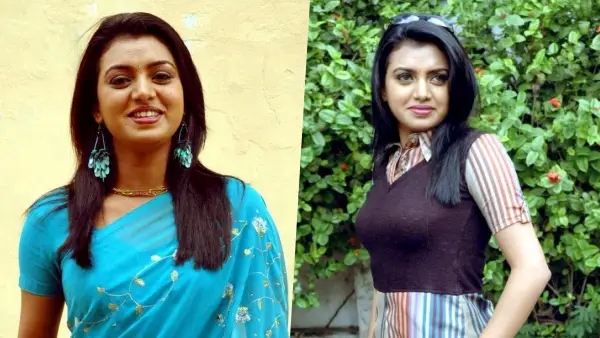 ಹೇಮಶ್ರೀ