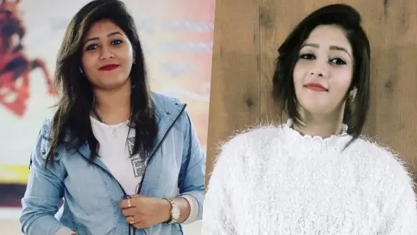 ಸೌಜನ್ಯಾ