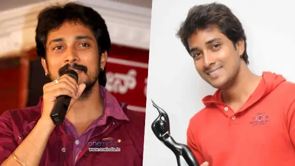 ಸಿನಿಜೀವನ