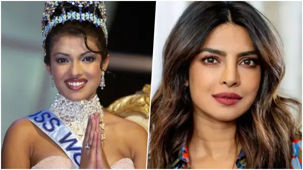 ಪ್ರಿಯಾಂಕ ಚೋಪ್ರಾ