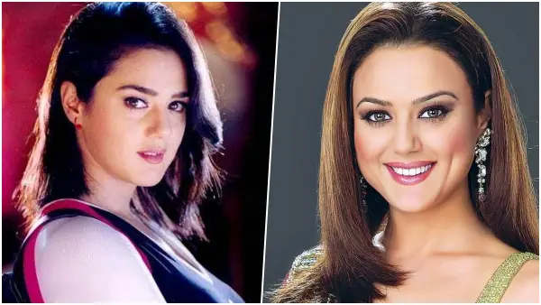 ಪ್ರೀತಿ ಜಿಂತಾ