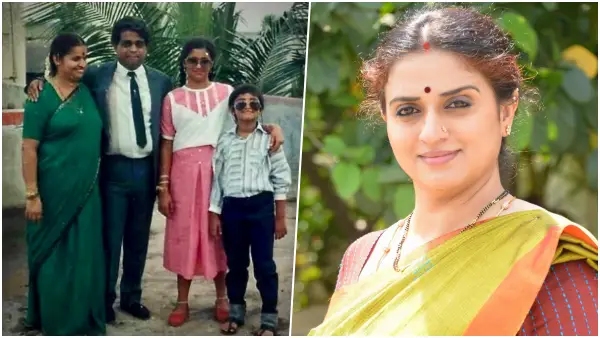 ನಟ ಲೋಕೇಶ್ ಮಗಳು