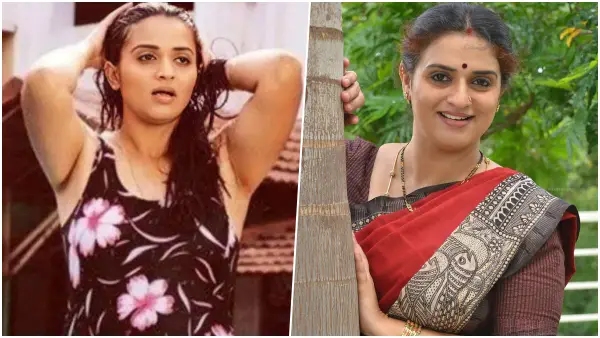 ಕಿರುತೆರೆ