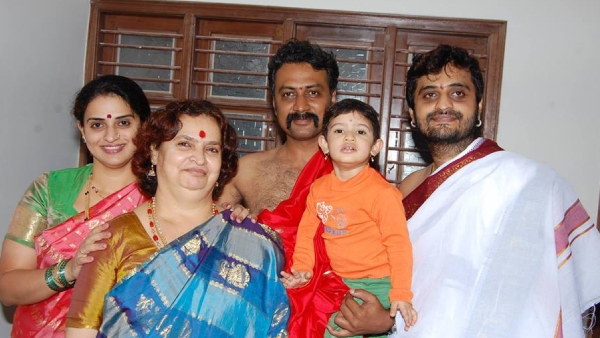 ವೈಯಕ್ತಿಕ ಬದುಕು