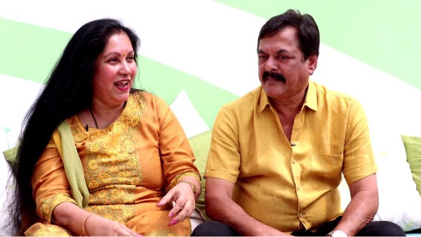 ಕಿರುತೆರೆ