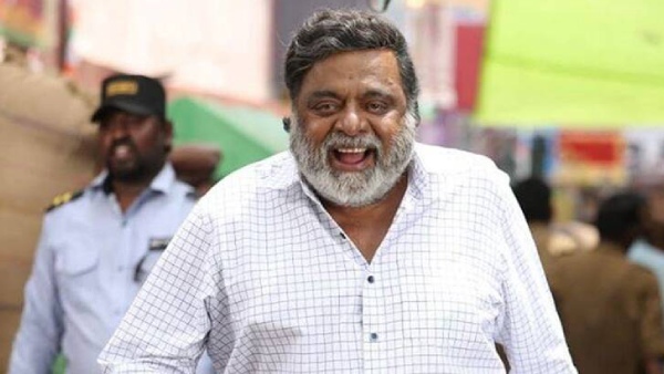 ಬಲವಂತವಾಗಿ ಪಾತ್ರ ಮಾಡಿಸಿದ್ದ ಗೆಳೆಯ